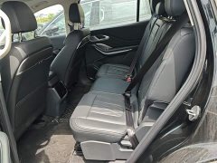 Hongqi HS7 PHEV 2.0T PHEV four-wheel drive Qichang version 7 seats - фото 17