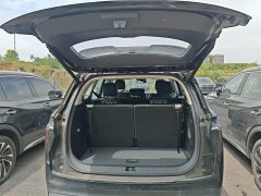 Hongqi HS7 PHEV 2.0T PHEV four-wheel drive Qichang version 7 seats - фото 19