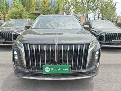 Hongqi HS7 PHEV 2.0T PHEV four-wheel drive Qichang version 7 seats - фото 3