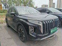Hongqi HS7 PHEV 2.0T PHEV four-wheel drive Qichang version 7 seats - фото 4