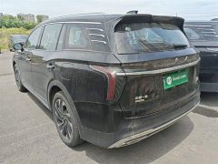 Hongqi HS7 PHEV 2.0T PHEV four-wheel drive Qichang version 7 seats - фото 5