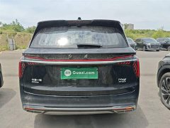 Hongqi HS7 PHEV 2.0T PHEV four-wheel drive Qichang version 7 seats - фото 6