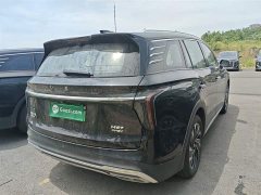 Hongqi HS7 PHEV 2.0T PHEV four-wheel drive Qichang version 7 seats - фото 7