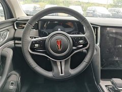 Hongqi HS7 PHEV 2.0T PHEV four-wheel drive Qichang version 6 seats - фото 11