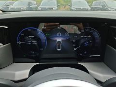 Hongqi HS7 PHEV 2.0T PHEV four-wheel drive Qichang version 6 seats - фото 12