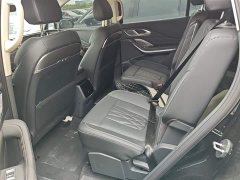 Hongqi HS7 PHEV 2.0T PHEV four-wheel drive Qichang version 6 seats - фото 17