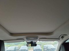 Hongqi HS7 PHEV 2.0T PHEV four-wheel drive Qichang version 6 seats - фото 18