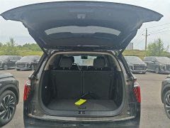 Hongqi HS7 PHEV 2.0T PHEV four-wheel drive Qichang version 6 seats - фото 19
