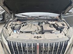Hongqi HS7 PHEV 2.0T PHEV four-wheel drive Qichang version 6 seats - фото 20