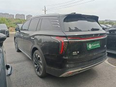 Hongqi HS7 PHEV 2.0T PHEV four-wheel drive Qichang version 6 seats - фото 5