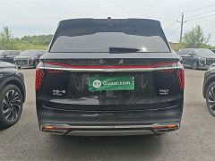 Hongqi HS7 PHEV 2.0T PHEV four-wheel drive Qichang version 6 seats - фото 6
