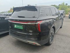 Hongqi HS7 PHEV 2.0T PHEV four-wheel drive Qichang version 6 seats - фото 7