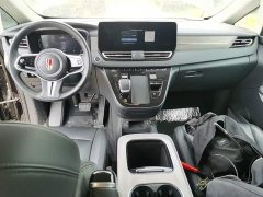 Hongqi HQ9 PHEV 2.0T AWD Business Edition - фото 10