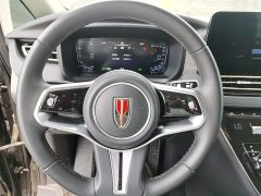 Hongqi HQ9 PHEV 2.0T AWD Business Edition - фото 11