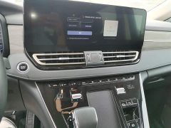 Hongqi HQ9 PHEV 2.0T AWD Business Edition - фото 13