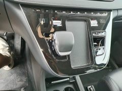 Hongqi HQ9 PHEV 2.0T AWD Business Edition - фото 14