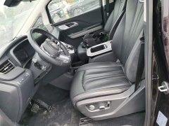 Hongqi HQ9 PHEV 2.0T AWD Business Edition - фото 15