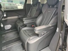 Hongqi HQ9 PHEV 2.0T AWD Business Edition - фото 17