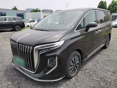 Hongqi HQ9 PHEV 2.0T AWD Business Edition - фото 2
