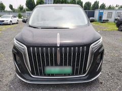 Hongqi HQ9 PHEV 2.0T AWD Business Edition - фото 3