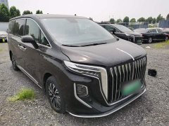 Hongqi HQ9 PHEV 2.0T AWD Business Edition - фото 4