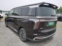 Hongqi HQ9 PHEV 2.0T AWD Business Edition - фото 5