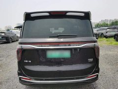Hongqi HQ9 PHEV 2.0T AWD Business Edition - фото 6