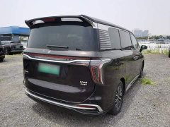 Hongqi HQ9 PHEV 2.0T AWD Business Edition - фото 7