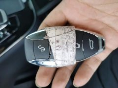 Hongqi HQ9 PHEV 2.0T AWD Business Edition - фото 9