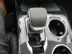 Hongqi HS3 PHEV 117km Jinwei Edition - фото 14