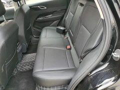 Hongqi HS3 PHEV 117km Jinwei Edition - фото 17