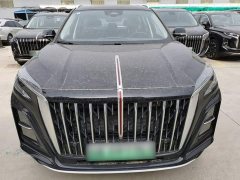 Hongqi HS3 PHEV 117km Jinwei Edition - фото 3