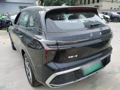 Hongqi HS3 PHEV 117km Jinwei Edition - фото 5