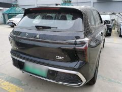 Hongqi HS3 PHEV 117km Jinwei Edition - фото 7