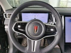 Hongqi HS7 PHEV 2.0T PHEV four-wheel drive Qichang version 7 seats - фото 10
