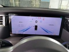 Hongqi HS7 PHEV 2.0T PHEV four-wheel drive Qichang version 7 seats - фото 11