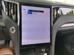Hongqi HS7 PHEV 2.0T PHEV four-wheel drive Qichang version 7 seats - фото 12
