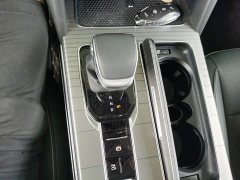 Hongqi HS7 PHEV 2.0T PHEV four-wheel drive Qichang version 7 seats - фото 13