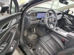 Hongqi HS7 PHEV 2.0T PHEV four-wheel drive Qichang version 7 seats - фото 15