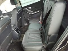 Hongqi HS7 PHEV 2.0T PHEV four-wheel drive Qichang version 7 seats - фото 16