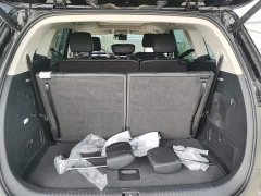 Hongqi HS7 PHEV 2.0T PHEV four-wheel drive Qichang version 7 seats - фото 18