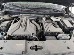 Hongqi HS7 PHEV 2.0T PHEV four-wheel drive Qichang version 7 seats - фото 19