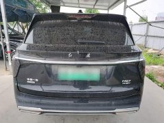 Hongqi HS7 PHEV 2.0T PHEV four-wheel drive Qichang version 7 seats - фото 6