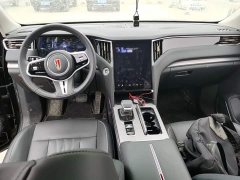 Hongqi HS7 PHEV 2.0T PHEV four-wheel drive Qichang version 7 seats - фото 10