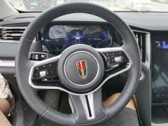 Hongqi HS7 PHEV 2.0T PHEV four-wheel drive Qichang version 7 seats - фото 11