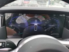 Hongqi HS7 PHEV 2.0T PHEV four-wheel drive Qichang version 7 seats - фото 12