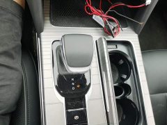 Hongqi HS7 PHEV 2.0T PHEV four-wheel drive Qichang version 7 seats - фото 14
