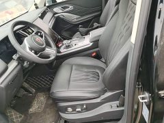 Hongqi HS7 PHEV 2.0T PHEV four-wheel drive Qichang version 7 seats - фото 15