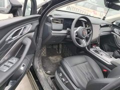 Hongqi HS7 PHEV 2.0T PHEV four-wheel drive Qichang version 7 seats - фото 16