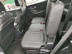Hongqi HS7 PHEV 2.0T PHEV four-wheel drive Qichang version 7 seats - фото 17